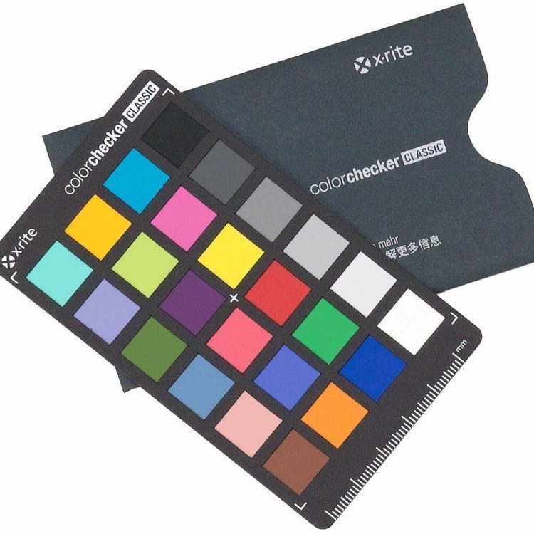 COLOR CHECKER MINI Color Explorer Central Maggie Maggio