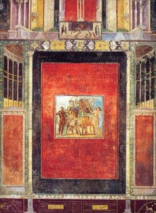 House of Lucretius Fonto