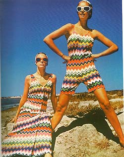 spring summer 1968 - Maggie Maggio