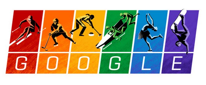 Everything We Know About Google's Homepage Olympics Game